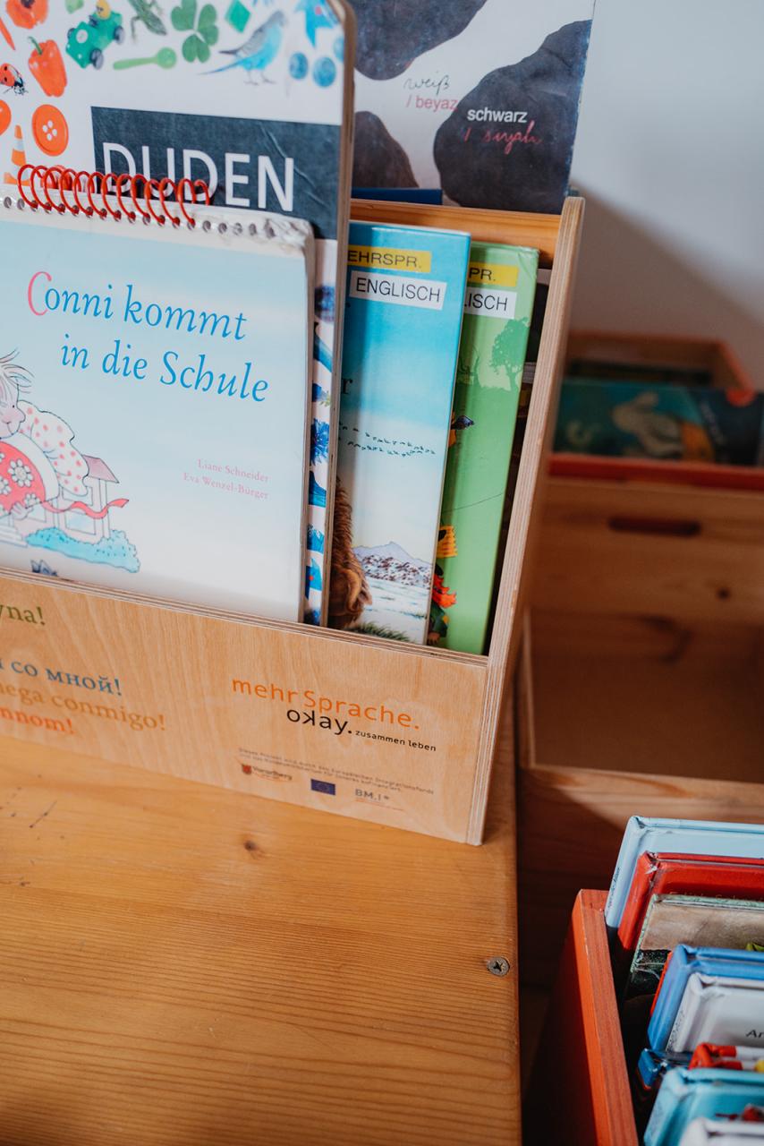 Kinderbücher