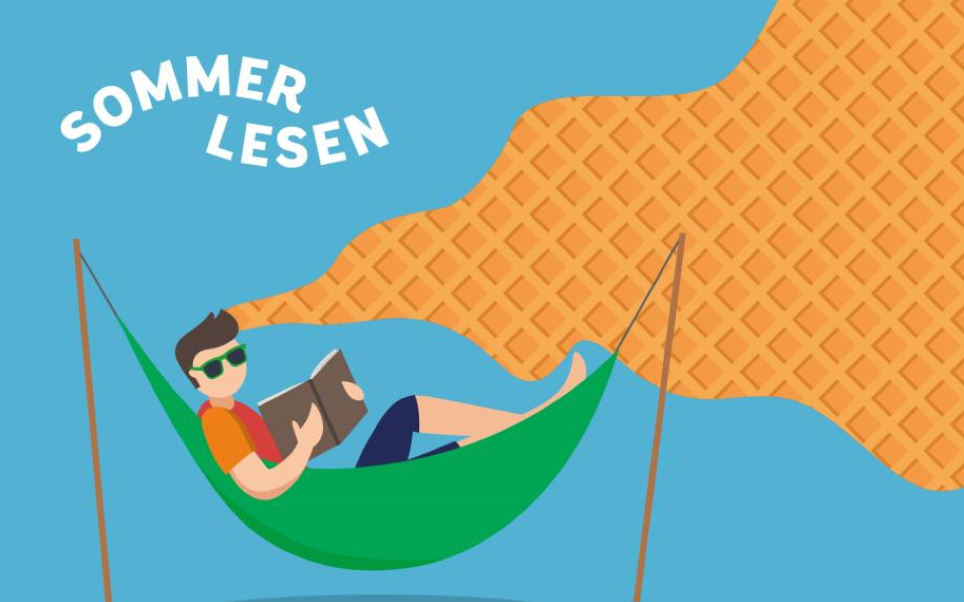 Sommerlesen